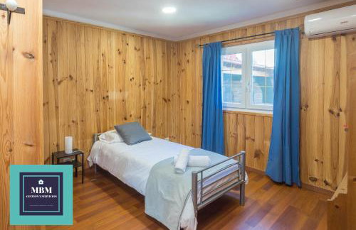 Casa El Alamo Teror VV - Foto 26