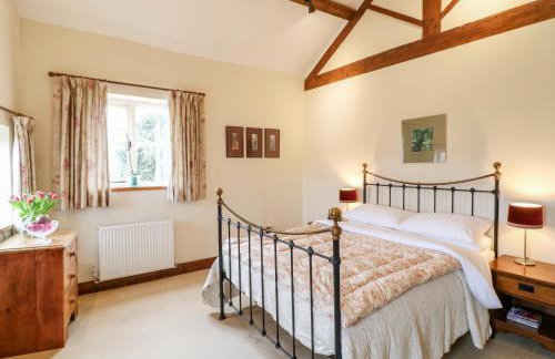 Bellamour End Cottage - Foto 19