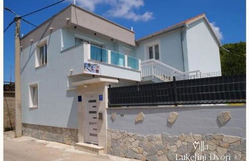 Villa Luketini Dvori, Primošten - Foto 24
