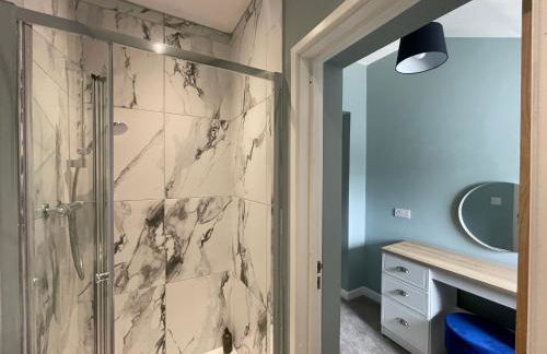 Silk Apartments Spondon - Foto 22