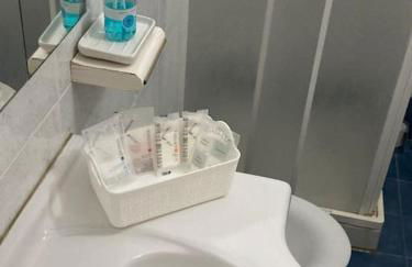 La scaletta sul mare di Pizzo [ WiFi e Disney+ ] - Photo 38