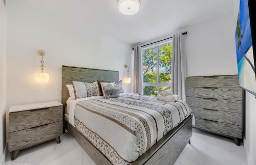 Lux 2BR City-View Retreat in Hollywood, 2nd Floor - Foto 59