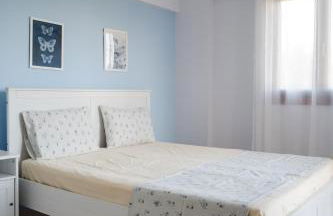 Nafpaktos Shingle Villa - Foto 21