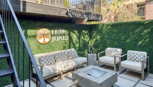 Spanish Moss by Lucky Savannah - Foto 3