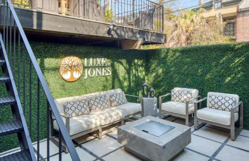 Spanish Moss by Lucky Savannah - Foto 3