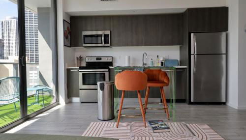 Downtown Luxe Studio - Foto 5