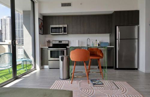 Downtown Luxe Studio - Foto 5