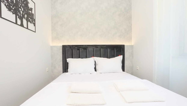 Stay inn on Amiryan 26/4 - Foto 5, Quarto