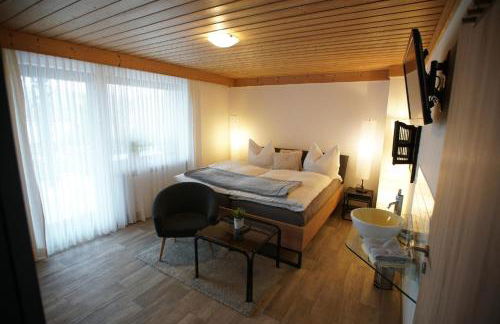 Ferienwohnungen Gästehaus Schreiner - Foto 10