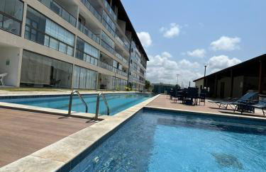 Apartamento Vista do Mar - Foto 30