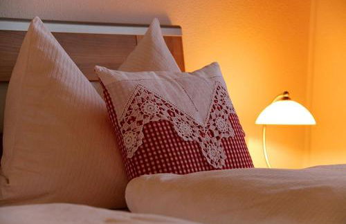 Ferienwohnungen Haus Marlene Kaiser - Foto 15