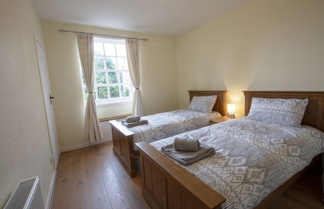 Cadell House Apt - Royal Mile - Foto 3