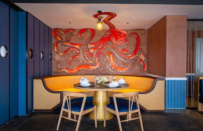 Lasong Hotel & Villas Sam Son By The Unlimited Collection - Foto 62