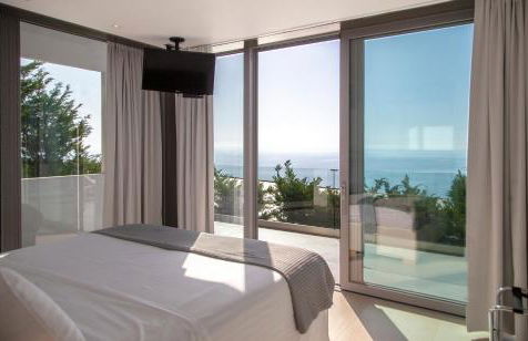 Luxury Glass Villas - Foto 71