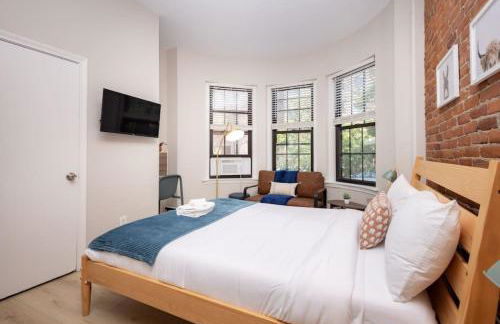 Serene Studio with Cozy Atmosphere - Foto 1