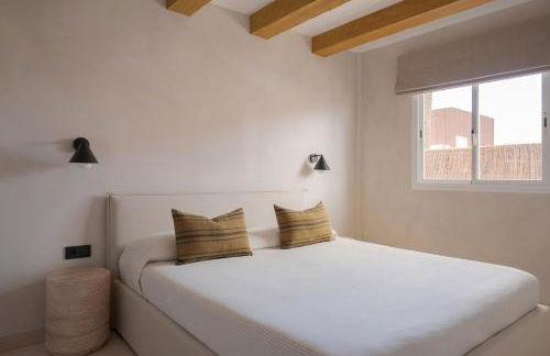 Villa Hikari - Design house with heated pool in Corralejo - Photo 29