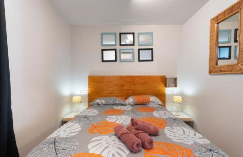 Apartamento Primera Linea De Mar - Foto 10