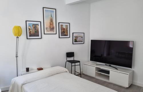 Apartamento del arte en Toledo by beBalmy - Foto 16