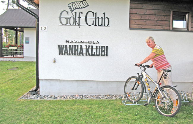 Apartments Anna - Foto 46