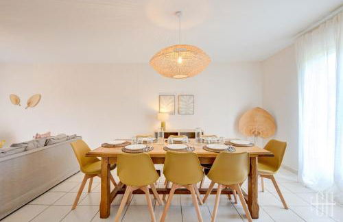 Maison familiale proche hôpital Trousseau - Garage - Foto 36