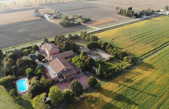 Apartment in Pontecchio With Pool & Tennis - Foto 17