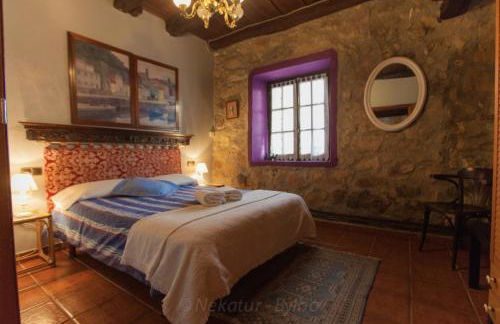 Caserío Larrabide - Foto 23