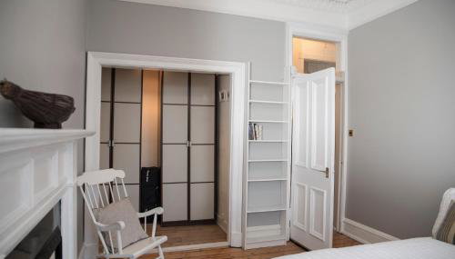 Edinburgh, Stockbridge Apartment - Foto 2