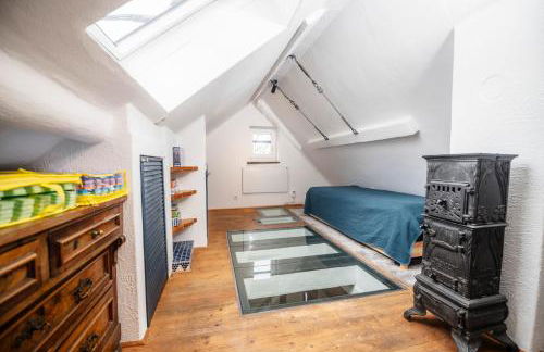 Ferienhaus "Zum Goldschmied" - Foto 22