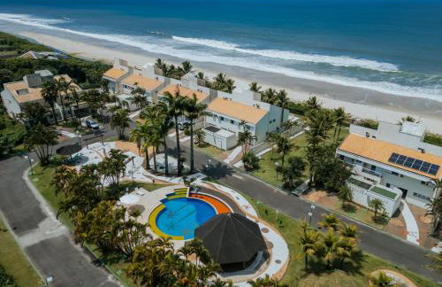 Casa pé na areia Condomínio Cancun Beach itapoá/SC - Photo 4