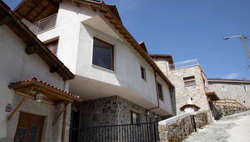 Casa Saborido - Foto 2