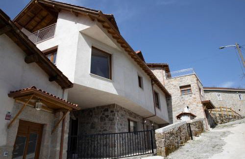 Casa Saborido - Foto 2