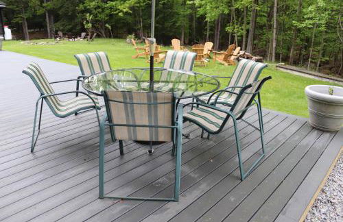 Forest Lake Haven Close to Lake George and Gore Mountain - Foto 54