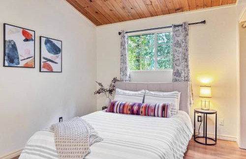 Russian River Wine Retreat: Hot Tub, BBQ,& Deck - Foto 18