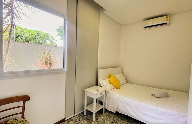 Villa Azul Mar: Sofisticação e Refúgio na Enseada - Foto 11