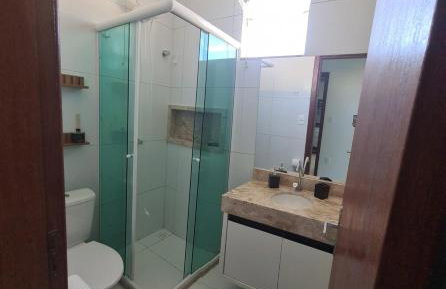 Apartamento de descanso com a brisa do Mar! - Foto 16