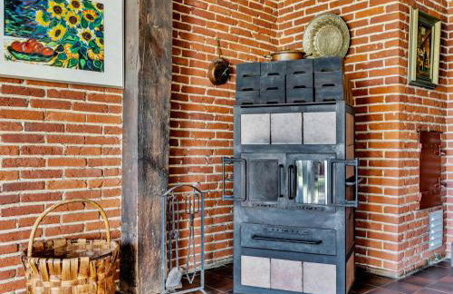 Holiday Home Hennevelt by Interhome - Foto 9