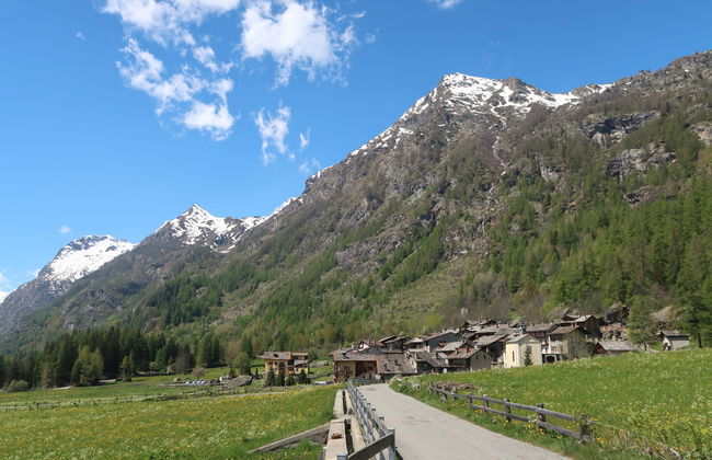 Chez Les Roset - Photo 28