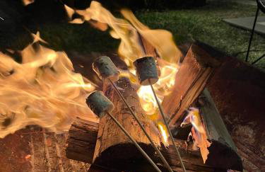 Casa 05 Monte Boa Vista - Casa de Luxo na Serra com Sauna e 4 Suítes - Foto 6