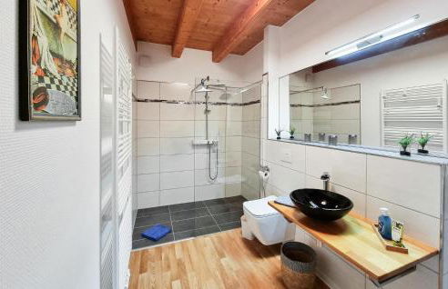 Cozy Apartment In Ditfurt With Wifi - Foto 11