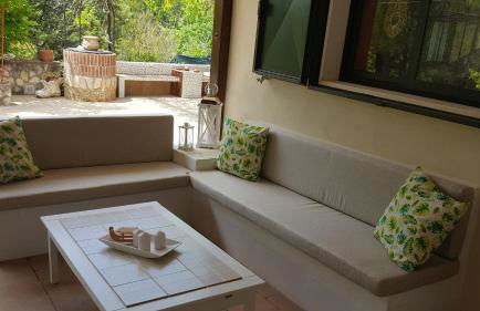 Casa vacanze Villa Tiziana Chalet di campagna - Foto 6