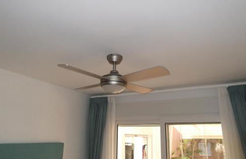 Superb luxurious groundfloor 1 bedroom app on Mar Menor golf resort - Foto 20