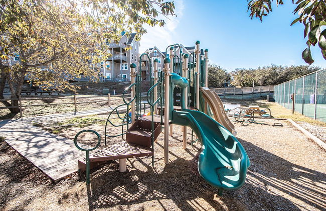 Barrier Island Station - Photo 27