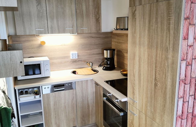 Apartments Harz Panorama - Foto 33