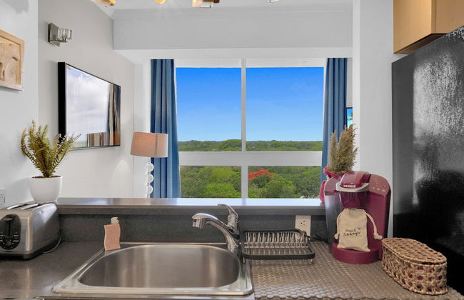 Ocean View 2 Bedroom in Coconut Grove - Foto 20