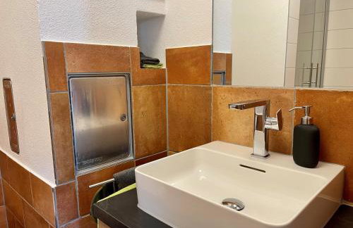 Moderne Ferienwohnung - Photo 10