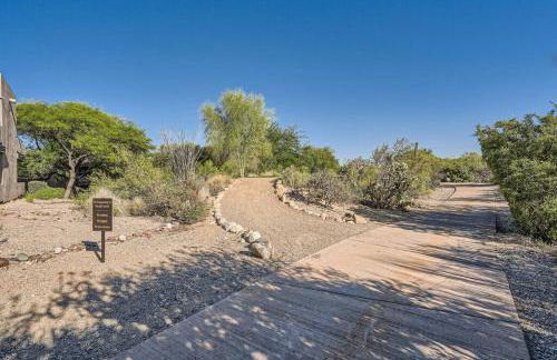 Tucson The Greens! 3br APT w/ Pool & Spa - Foto 50