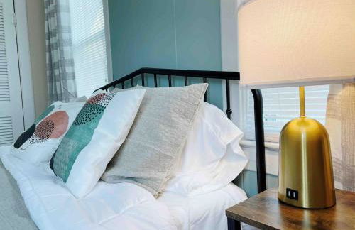 Southern Comfort Oasis - Foto 5