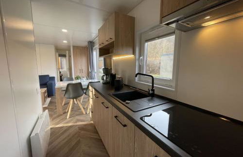 Holiday Home Tiny Haus Anellie by Interhome - Foto 18