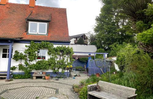 Gaensebluemchen 2 Apartment daisy 2 - Foto 10