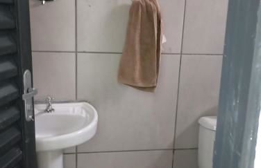 Suíte Casa Central Garagem Hatch - Photo 18